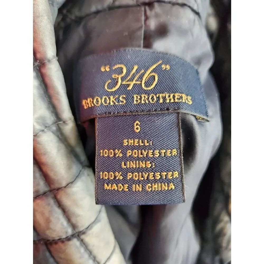 Brooks Brothers jacket - Picture 14 of 14